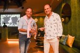 Tropical Vibes, by FLASH!, Cua Cua Club, Quinta do Lago