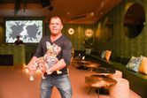 Tropical Vibes, by FLASH!, Cua Cua Club, Quinta do Lago