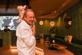 Tropical Vibes, by FLASH!, Cua Cua Club, Quinta do Lago