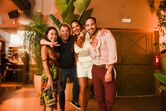 Tropical Vibes, by FLASH!, Cua Cua Club, Quinta do Lago