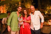 Tropical Vibes, by FLASH!, Cua Cua Club, Quinta do Lago