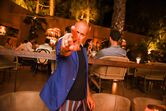 Tropical Vibes, by FLASH!, Cua Cua Club, Quinta do Lago