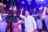 Tropical Vibes, by FLASH!, Cua Cua Club, Quinta do Lago