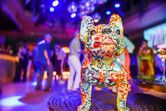 Tropical Vibes, by FLASH!, Cua Cua Club, Quinta do Lago