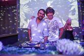 Tropical Vibes, by FLASH!, Cua Cua Club, Quinta do Lago