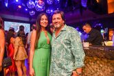 Tropical Vibes, by FLASH!, Cua Cua Club, Quinta do Lago