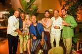Tropical Vibes, by FLASH!, Cua Cua Club, Quinta do Lago