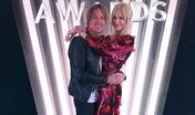 Keith Urban, Nicole Kidman
