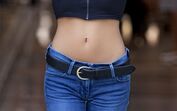 Os melhores hábitos para uma barriga lisa perfeita