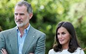 Felipe descobriu que Letizia tinha livro secreto com segredos da realeza e mandou queimar tudo