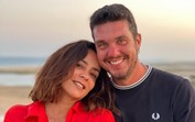Rita Ferro Rodrigues e Rúben Vieira passam por crise no casamento