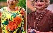Noémia Costa escolhida para novela da Globo... a mesma que Maria Vieira diz ter sido afastada. Toda a polémica