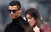 Revelado como se chama o filho de Cristiano Ronaldo que morreu e com quem ele diz falar todos os dias