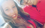 Sónia Jesus e Vítor Soares