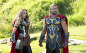 Thor: Love and Thunder