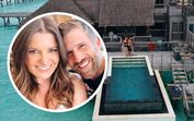 Que arraso! Maria Botelho Moniz revela pormenores da lua-de-mel