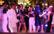 Vilamoura Night Village