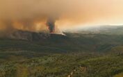Incêndios