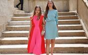 família real espanhola, Letizia, princesa Leonor, infanta Sofia
