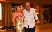 Tropical Vibes, by FLASH!, Cua Cua Club, Quinta do Lago