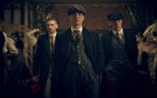Peaky Blinders