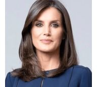 Juan Carlos, Rainha Letizia 