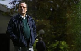 Morreu o padre António Vaz Pinto, antigo Alto Comissário para as Migrações
