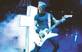 Conheça os artistas que vão pisar os palcos dos festivais portugueses durante os próximos dias