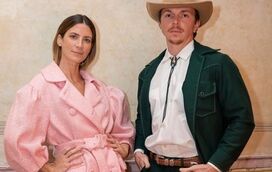 Matilde Breyner vive dias de felicidade: já nasceu a sua filha com Tiago Felizardo