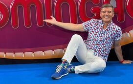 Garantia de sucesso, SIC sobrecarrega João Baião e não lhe dá descanso