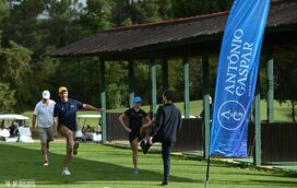 1º Torneio International Pairs Portugal 2022 – Golfe com prémios em alta