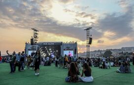 Tudo o que precisa de saber sobre o NOS Alive 2022, dos cancelamentos aos novos horários! 