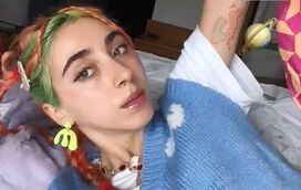 Depois do ‘Big Brother’, a literatura! Dos traumas, à depressão e à relação com a família, Marie conta tudo em livro