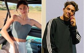 Isabela Valadeiro e José Mata colocam ponto final no namoro!