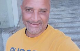 Com novo emprego, Daniel Kenedy quer mais e já está de olho em outro projeto