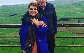 As declarações inesperadas de Luísa Castel-Branco sobre a intimidade com o marido: "Estou muito bem servida"