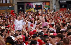 Há toiros em Pamplona! As festas de San Fermín já começaram e este é o guia completo