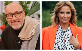 "Está grávida"! Rui Oliveira não tem dúvidas que Cristina Ferreira está à espera de um bebé