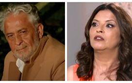 Casados: Desesperada, Laura Quintas fez de tudo para se manter no programa da SIC e até quis trocar de marido