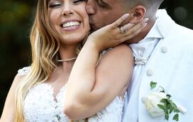 Casamento durou um mês: Isabela Cardinali fala do divórcio com Pedro Moreira, agora apanhado aos beijos com outra mulher