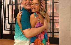 Aguenta coração! Semana começa com lágrimas na 'Casa Feliz' da SIC