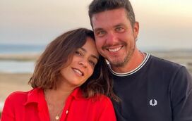 O deslize de Manuel Luís Goucha que comete inconfidência sobre relação de Rita Ferro Rodrigues e Ben