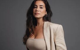 Mia Rose anuncia sexo do seu bebé com a ajuda do filho mais velho!