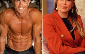 Traiu Cristiano Ronaldo? Merche Romero parte a loiça toda contra acusação de Leo Caeiro