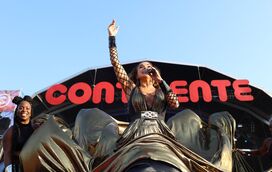 500 mil pessoas visitam “Festival da Comida Continente”