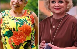 Noémia Costa escolhida para novela da Globo... a mesma que Maria Vieira diz ter sido afastada. Toda a polémica