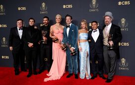 Já são conhecidos os nomeados para os Emmy 2022! Confira a lista e saiba o que pode ver já