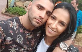 Leandro em maus lençóis após ameaçar ex: "A Doina tem vídeos de agressões"