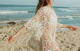 Hora de apanhar banhos de sol! Descubra os melhores looks para ir à praia
