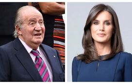 Serviços Secretos com plano para afastar rainha! Letizia vingou-se do sogro, mas nunca contou que o "feitiço se virasse contra o feiticeiro"